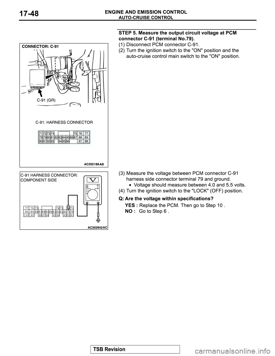 MITSUBISHI MONTERO SPORT 2004 Service Repair Manual MITSUBISHI MONTERO SPORT 2004 Service Repair Manual