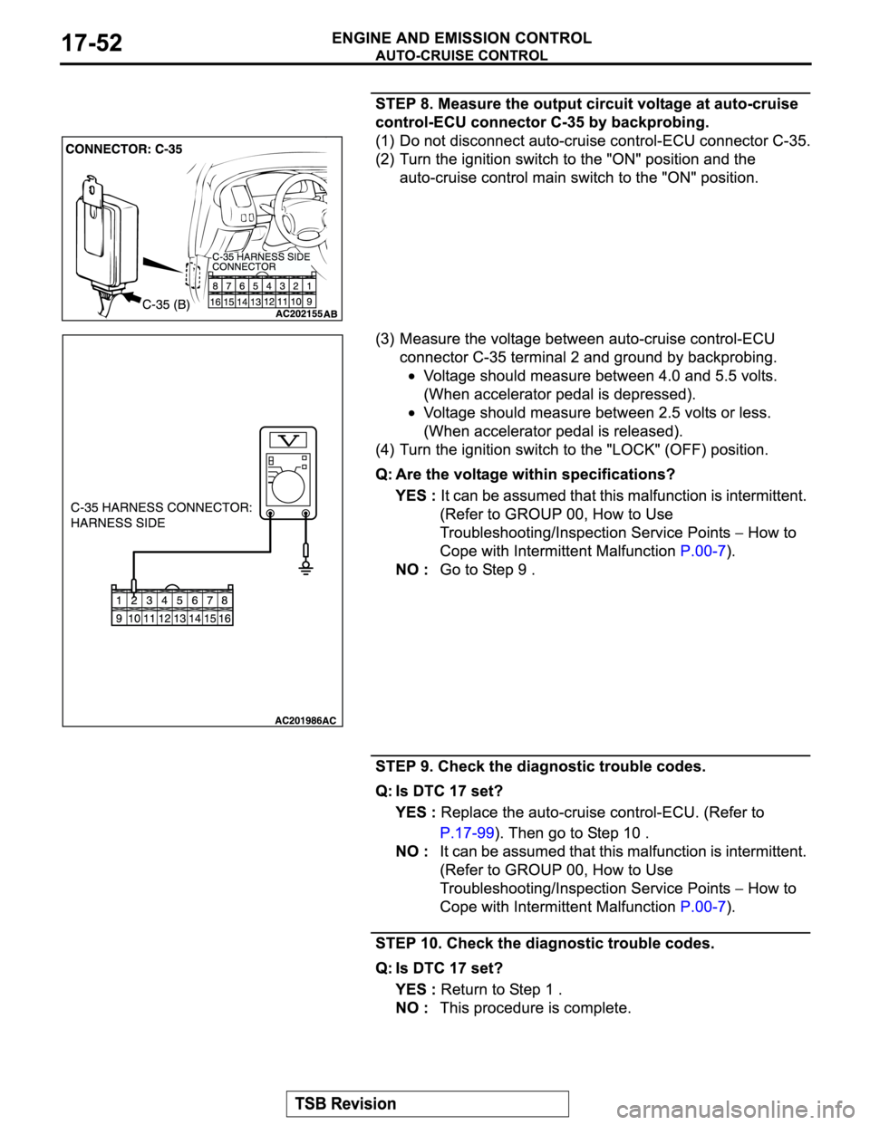 MITSUBISHI MONTERO SPORT 2004 Service Repair Manual MITSUBISHI MONTERO SPORT 2004 Service Repair Manual