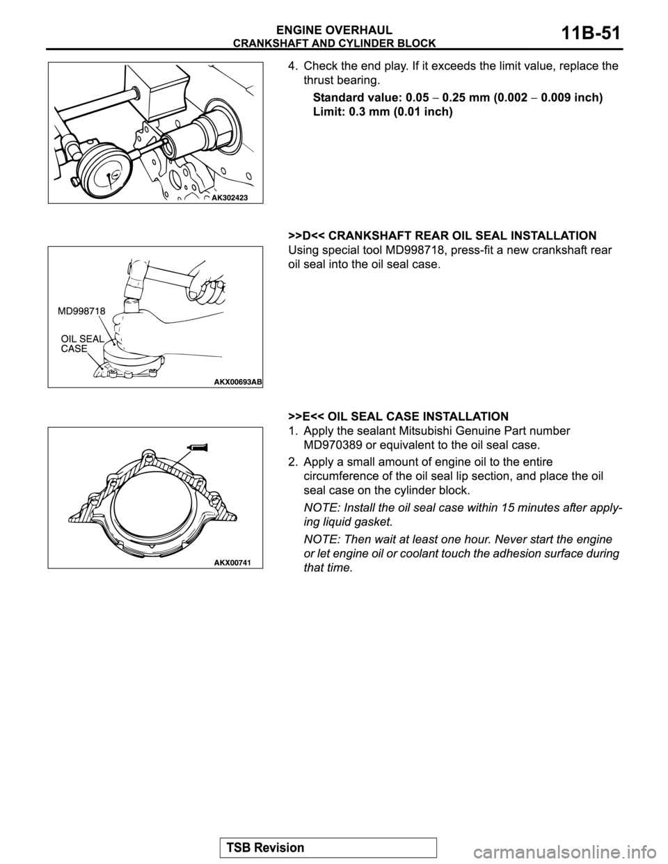 MITSUBISHI MONTERO SPORT 2004 Service Repair Manual MITSUBISHI MONTERO SPORT 2004 Service Repair Manual
