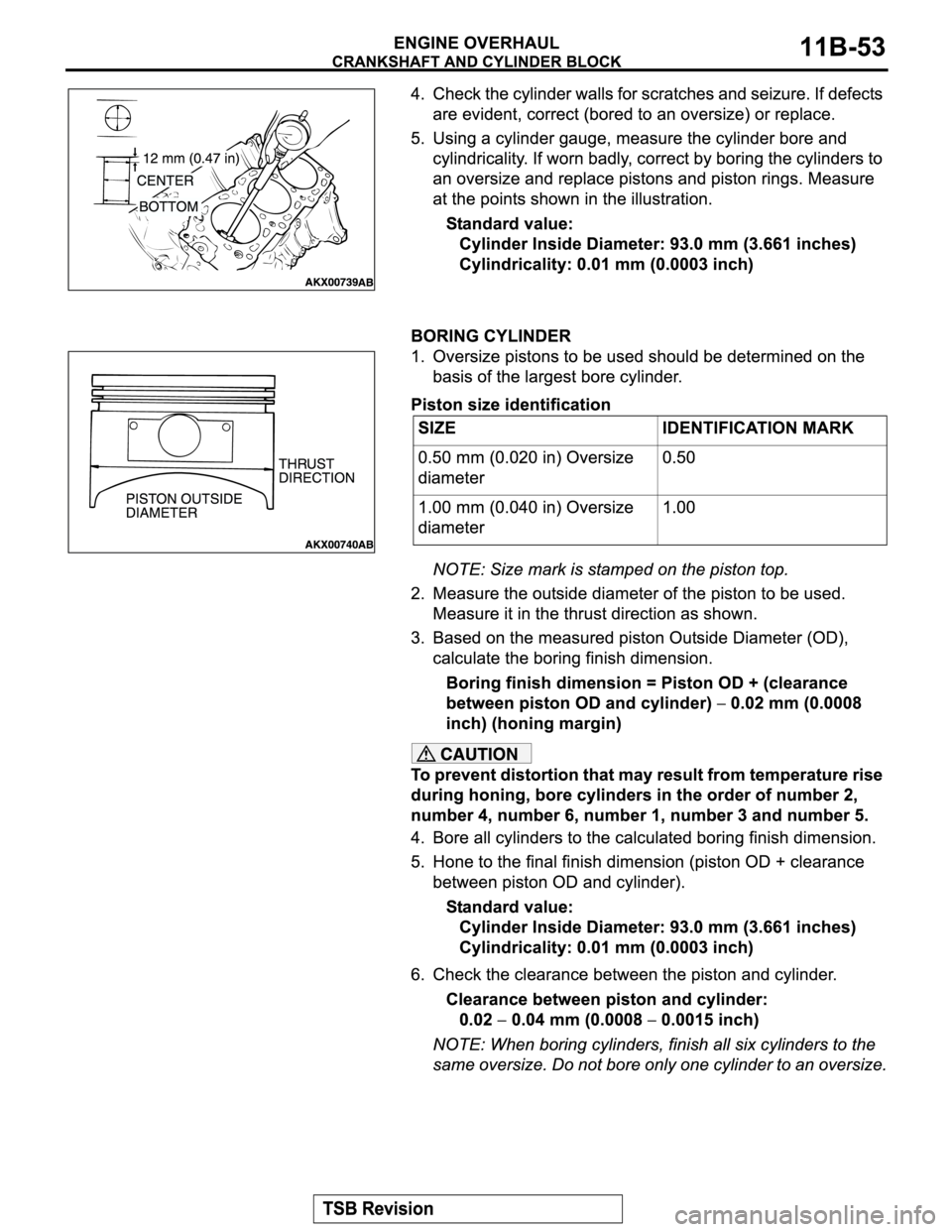 MITSUBISHI MONTERO SPORT 2004 Service Repair Manual MITSUBISHI MONTERO SPORT 2004 Service Repair Manual