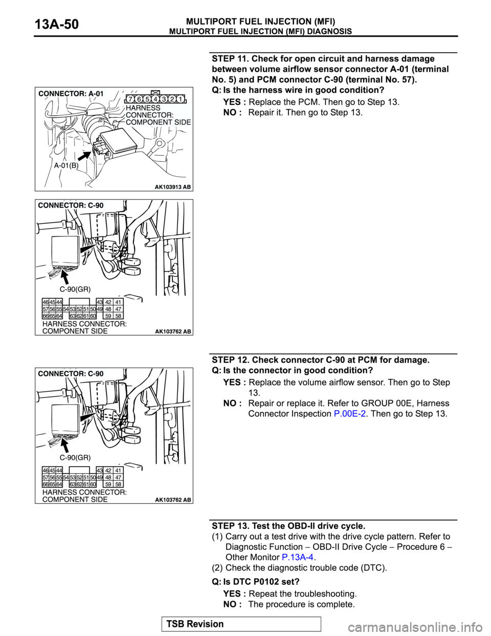 MITSUBISHI MONTERO SPORT 2004 Service Repair Manual MITSUBISHI MONTERO SPORT 2004 Service Repair Manual