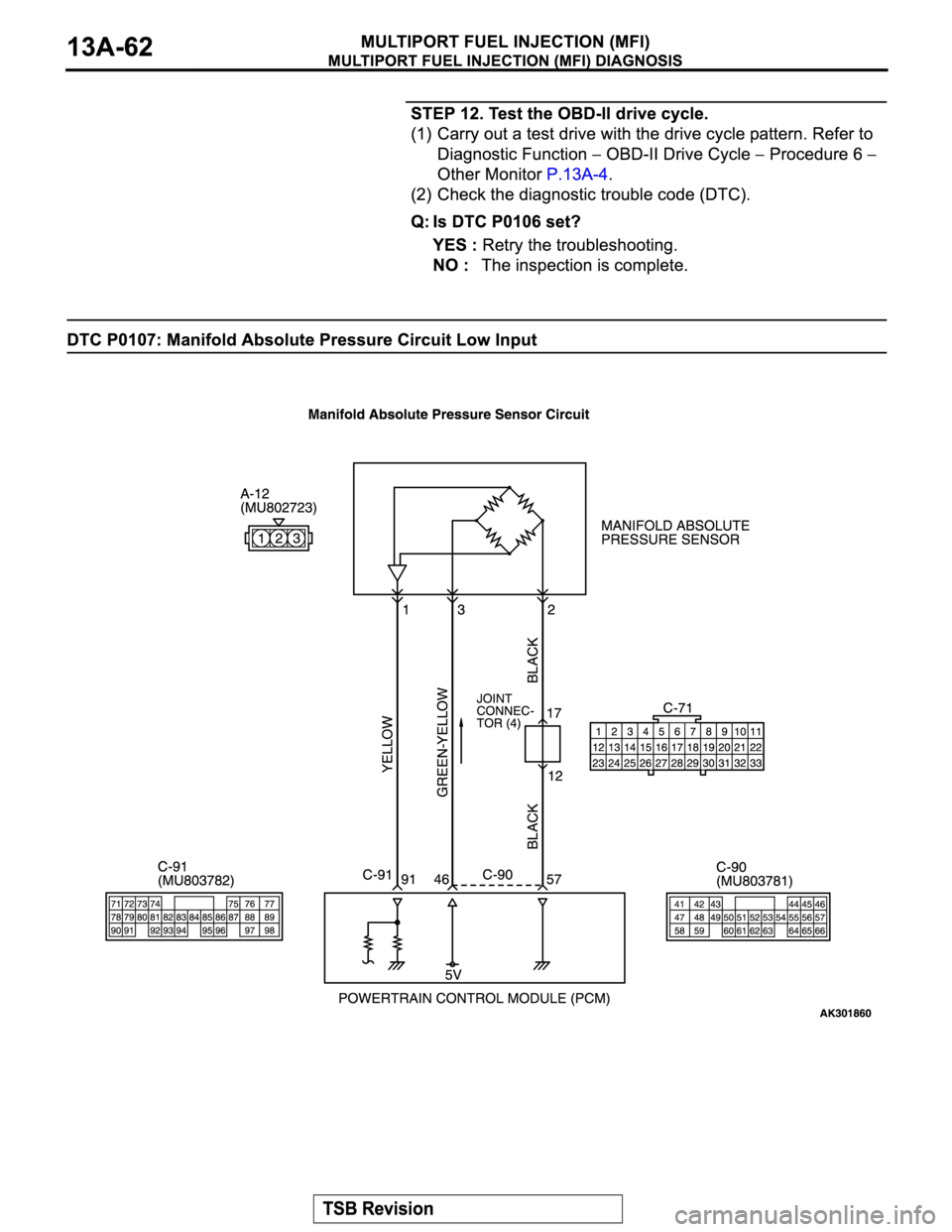 MITSUBISHI MONTERO SPORT 2004 Service Repair Manual MITSUBISHI MONTERO SPORT 2004 Service Repair Manual