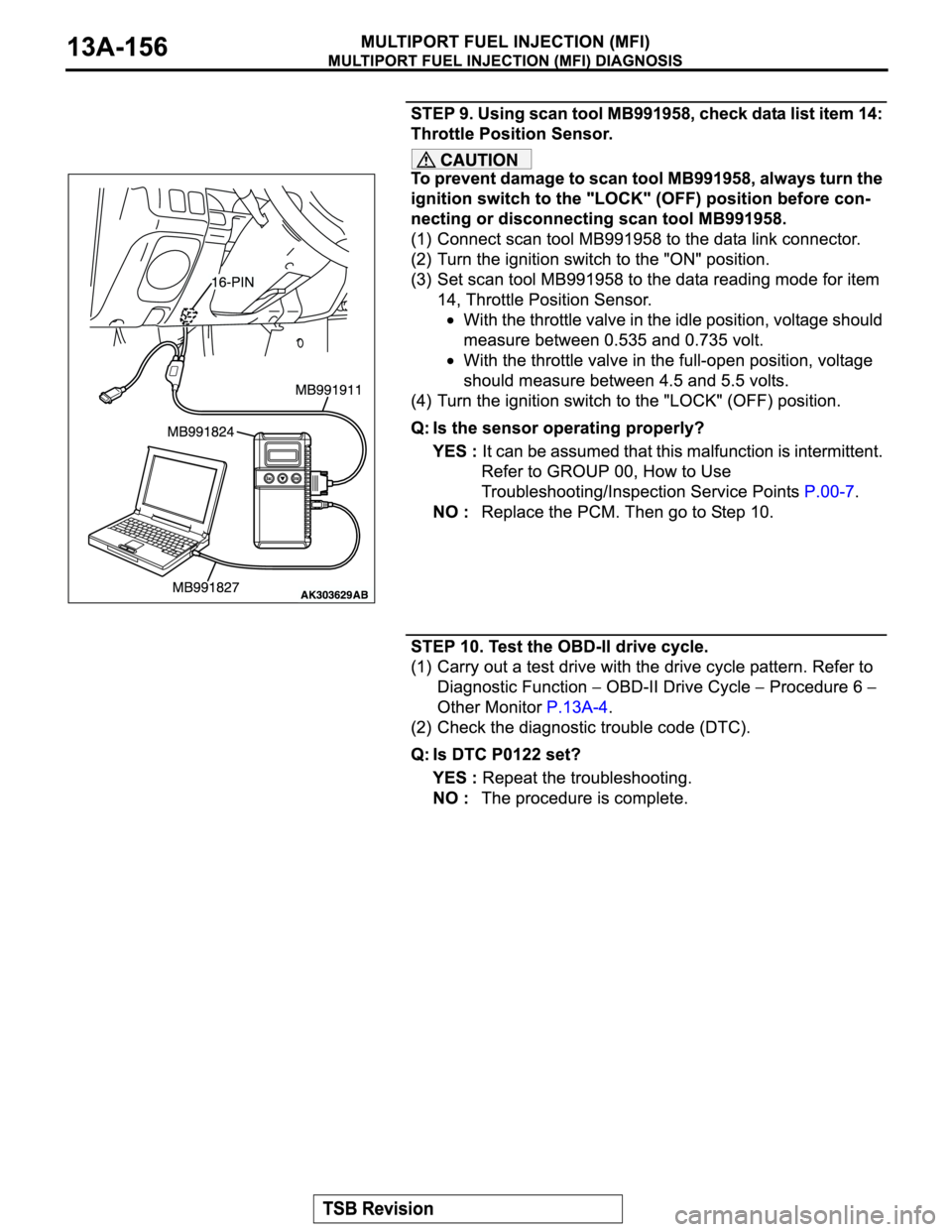 MITSUBISHI MONTERO SPORT 2004 Service Repair Manual MITSUBISHI MONTERO SPORT 2004 Service Repair Manual