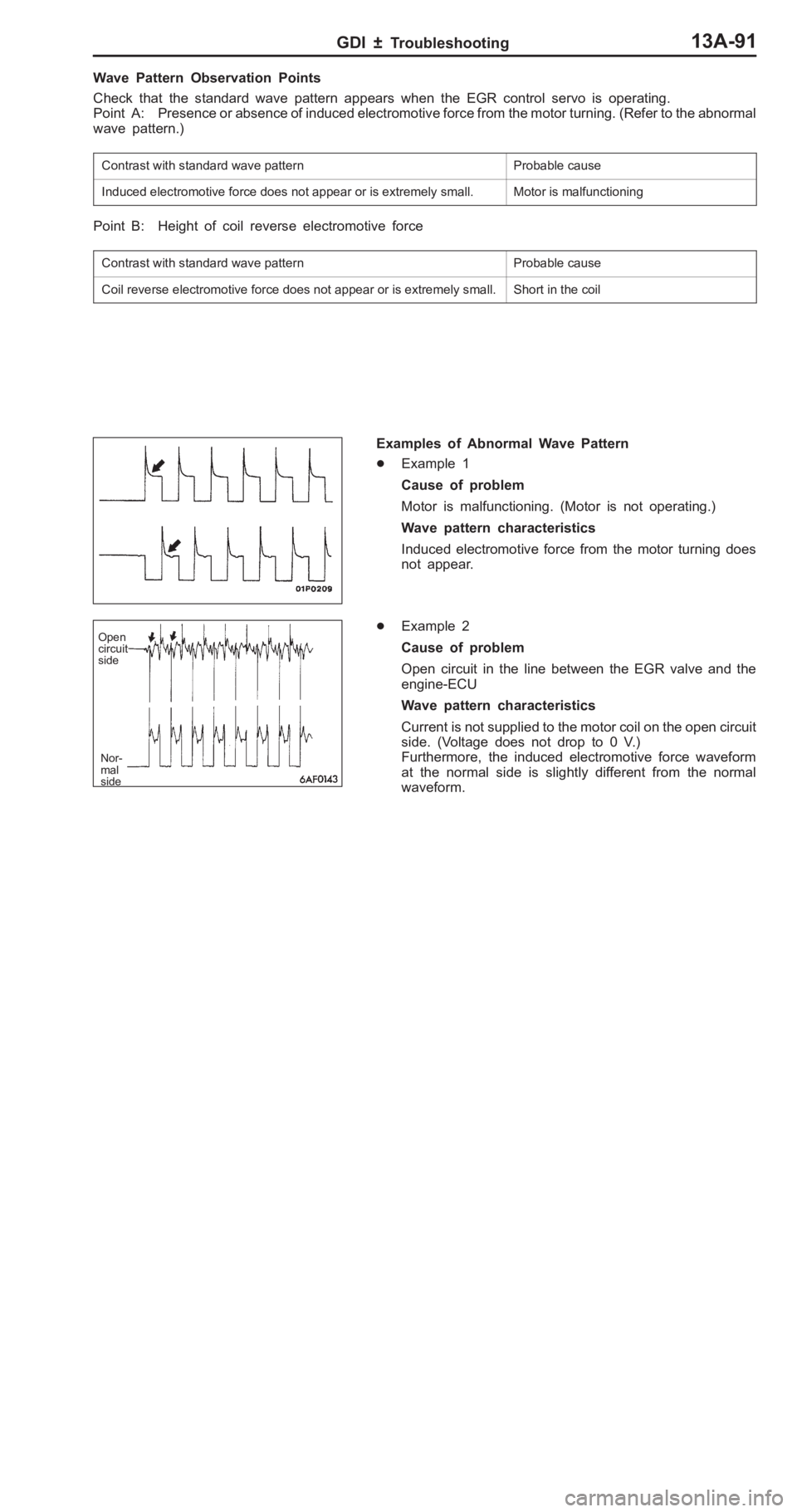 MITSUBISHI PAJERO PININ 2000  Workshop Manual �.
�� ����� �� � ��� �$
�
 ���� ��� �� ��� � � ���� � ��� �� � �� �����
 ��� � �
�
����� ���� �� �>�� � � ��� �� � ���� �
��