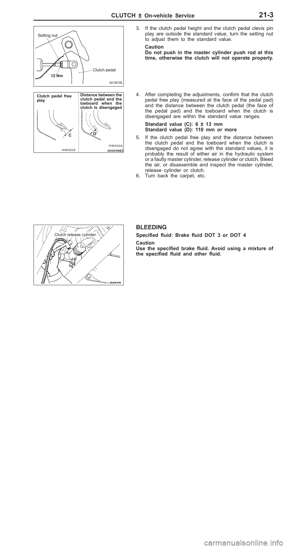 MITSUBISHI PAJERO PININ 2000  Workshop Manual �
��
 �� � �� �� ����! � � �
� �� �$
��-
�� �� � ���� ���% ��� �� � �
� ��
 �� � �� �� ���� � � �� � �
� � �� ���� ��% ��� �� � �