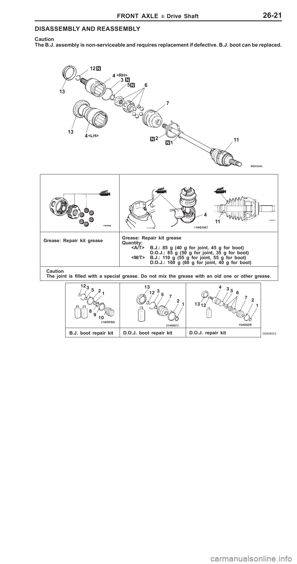 MITSUBISHI PAJERO PININ 2000  Workshop Manual 
	


 �.�6�2
�4
�3
�1�.
�2 �.
�1 �.
�2 �.
�. 


 


�H
� �* �I �.
�. 