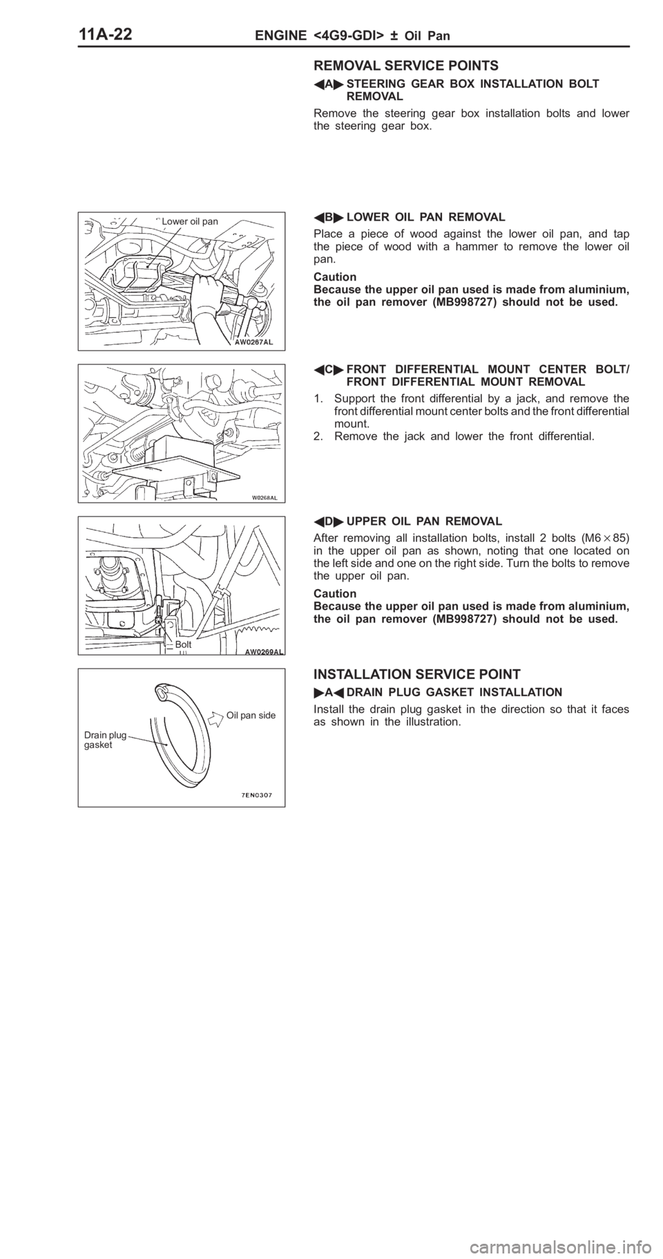 MITSUBISHI PAJERO PININ 2000 Repair Manual �0
��� �1
�� ��
 ��
 �� �
� ���	� � �(
��� �
 ��
�� �� � 