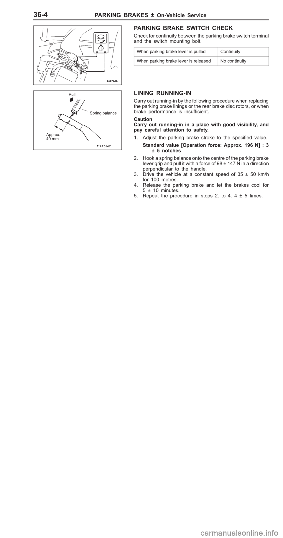 MITSUBISHI PAJERO PININ 2000  Workshop Manual �!
��
���
 ��� � �
���
��
 ���	 ��
 ��� �� �	� ��� �� ���� �� � �� ��� � �#
��� � �
���
 ��� � 