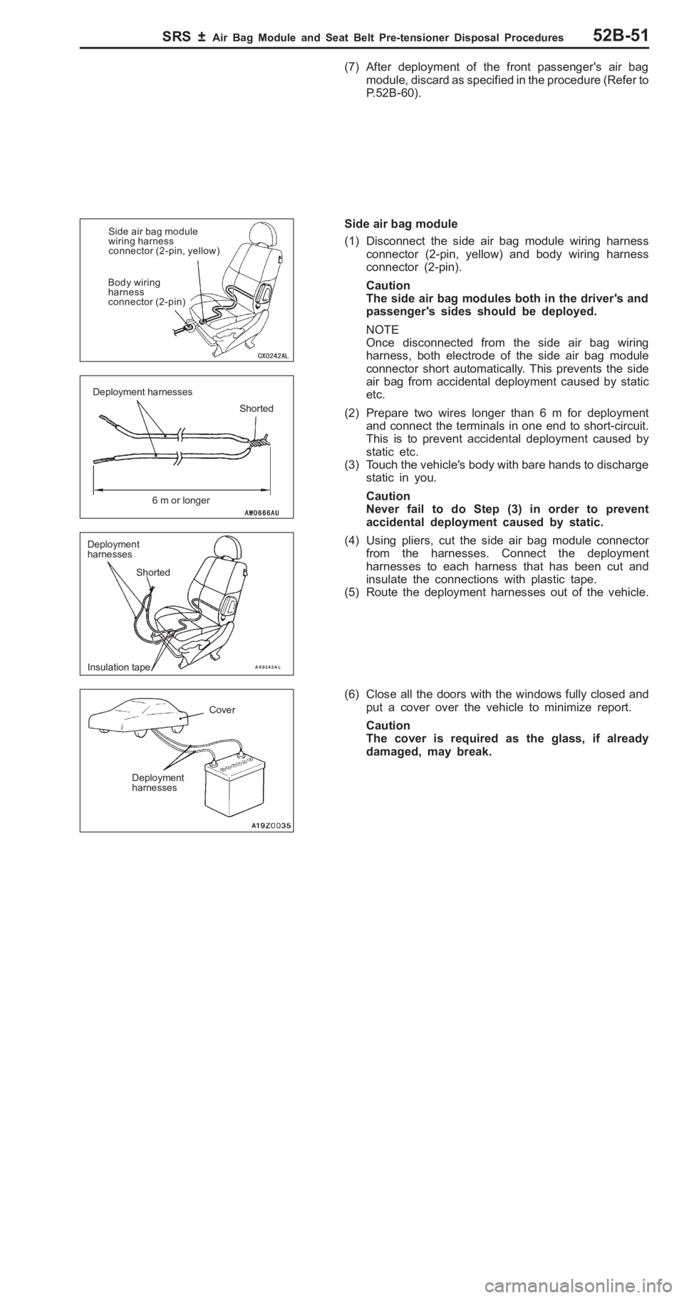 MITSUBISHI PAJERO PININ 2000  Workshop Manual �-
�� ��� �� �� ���� �����
� �� ��
 ��� ���
 ���
� � �
�
���� ���; �5 �6�
 ��
 �� � � ��� � �= �-
����� �
�1
��
�� �� ��
�� � ���
 ���