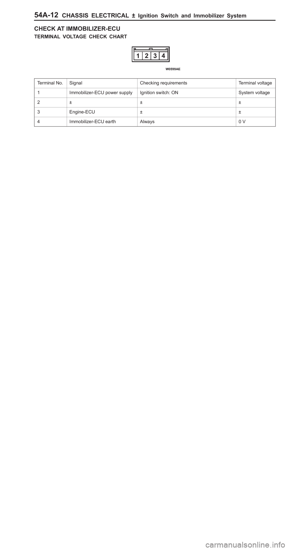 MITSUBISHI PAJERO PININ 2000  Workshop Manual �-
�� �
�� �!
����	��
 ��� � ���� � � ��
�� �
� �� ��
 ��� � � �� � �� �, �$
� �������M � ��6�  �! ���
 �� ���� � �
�
�� �$
� �
�� �� �
��