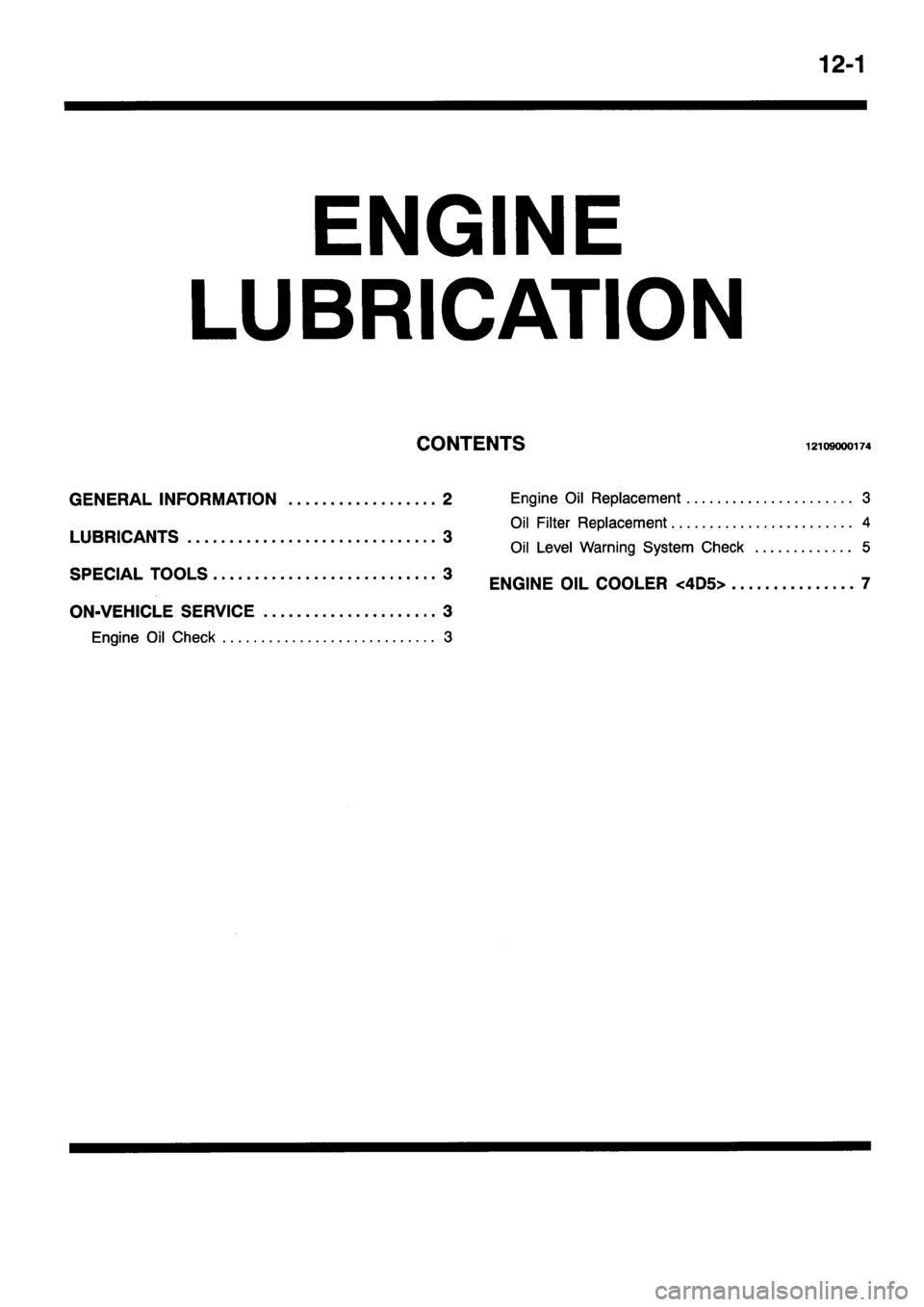 MITSUBISHI PAJERO SPORT 1999 Workshop Manual MITSUBISHI PAJERO SPORT 1999 Workshop Manual