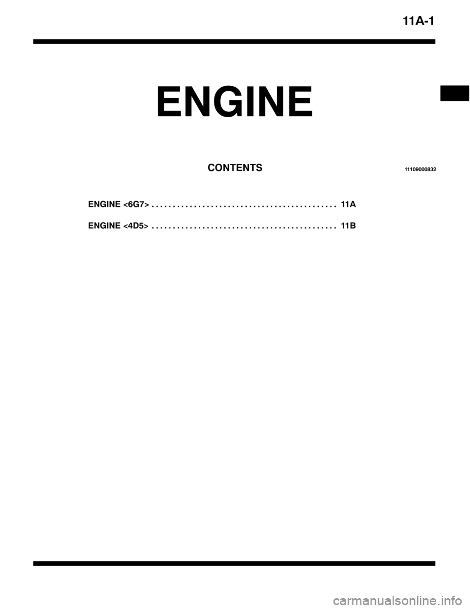 MITSUBISHI PAJERO SPORT 1998 Owners Guide (1*,1(?9*:!44$ 11111111111111111111111111111111111111111111
(1*,1(?78!44% 11111111111111111111111111111111111111111111
44$04
(1*,1(
&217(1764443<333;65 MITSUBISHI PAJERO SPORT 1998 Owners Guide (1*,1(?9*:!44$ 11111111111111111111111111111111111111111111
(1*,1(?78!44% 11111111111111111111111111111111111111111111
44$04
(1*,1(
&217(1764443<333;65