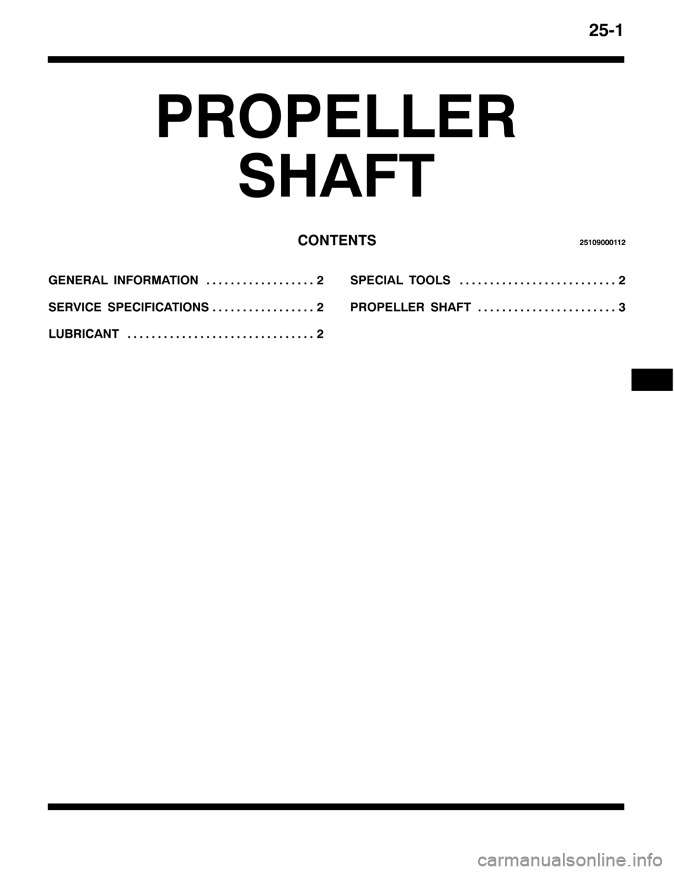 MITSUBISHI PAJERO SPORT 1998 Workshop Manual 5804
3523(//(5
6+$)7
&217(1765843<333445
*(1(5$/ ,1)250$7,215 111111111111111111
6(59,&( 63(&,),&$7,2165 11111111111111111
/8%5,&$175 111111111111111111111111111111163(&,$/ 722/65 11111111111111111111 MITSUBISHI PAJERO SPORT 1998 Workshop Manual 5804
3523(//(5
6+$)7
&217(1765843<333445
*(1(5$/ ,1)250$7,215 111111111111111111
6(59,&( 63(&,),&$7,2165 11111111111111111
/8%5,&$175 111111111111111111111111111111163(&,$/ 722/65 11111111111111111111