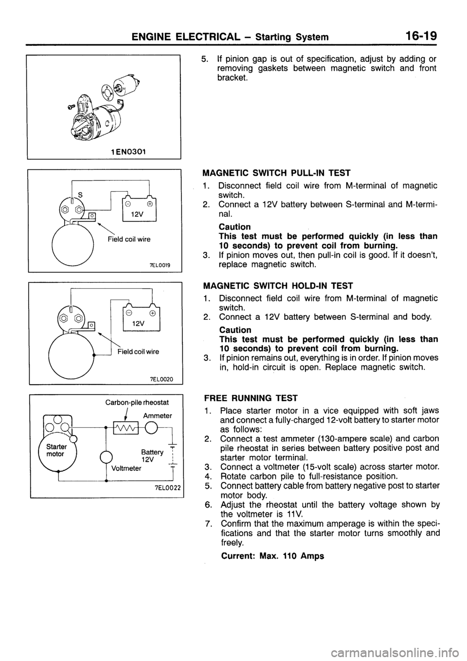 MITSUBISHI SIGMA 1997 Workshop Service Repair Manual MITSUBISHI SIGMA 1997 Workshop Service Repair Manual