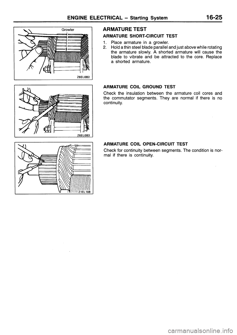 MITSUBISHI SIGMA 1997 Workshop Service Repair Manual MITSUBISHI SIGMA 1997 Workshop Service Repair Manual