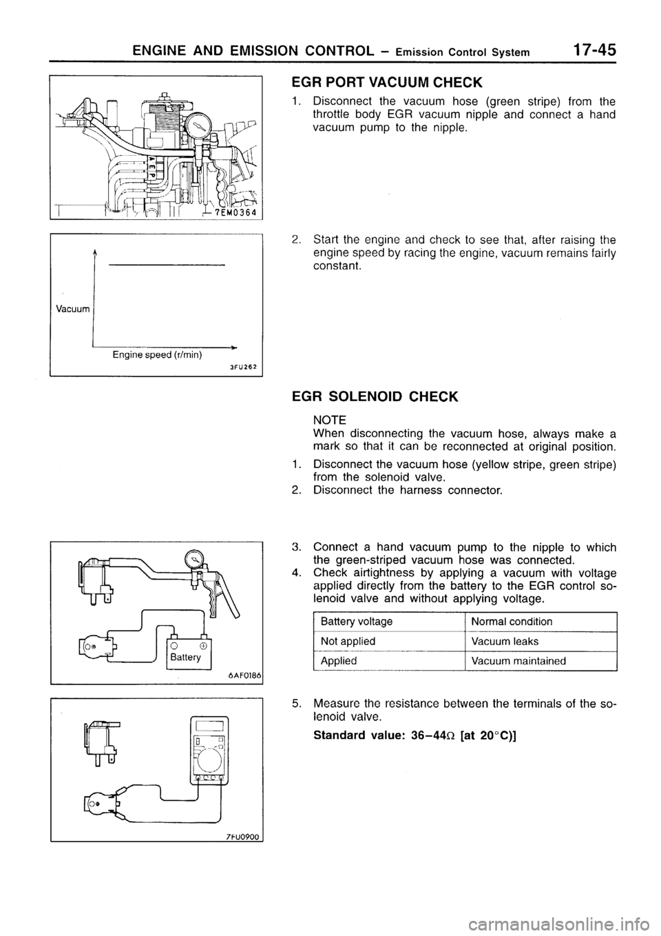 MITSUBISHI SIGMA 1997 Workshop Service Repair Manual MITSUBISHI SIGMA 1997 Workshop Service Repair Manual