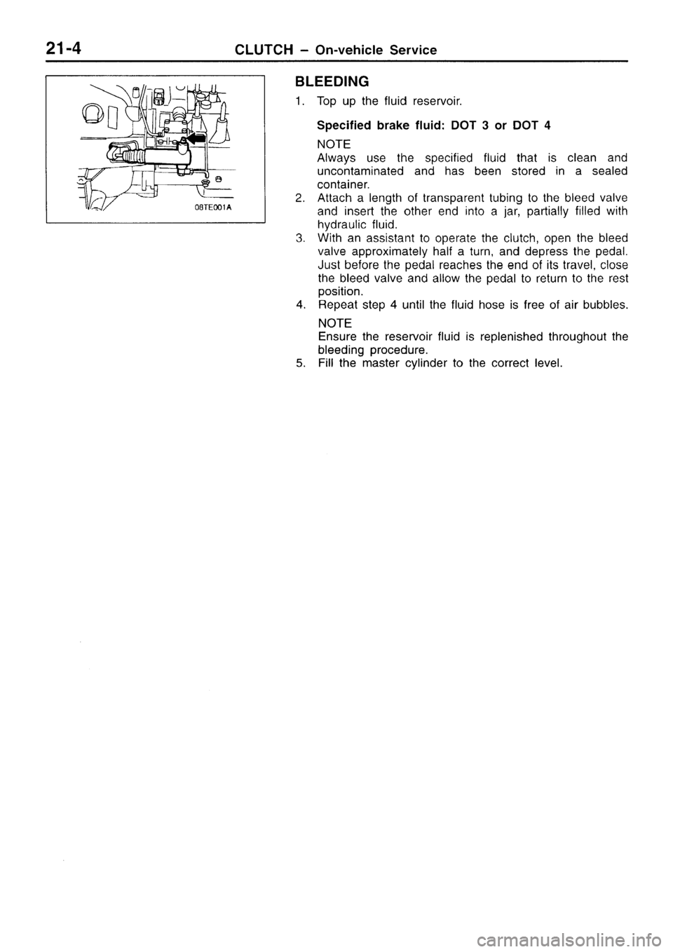 MITSUBISHI SIGMA 1997 Workshop Service Repair Manual MITSUBISHI SIGMA 1997 Workshop Service Repair Manual