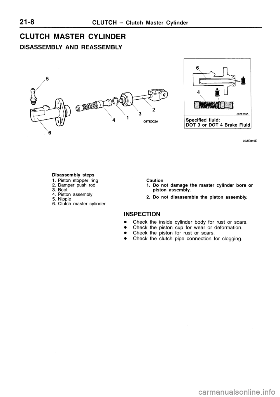 MITSUBISHI SIGMA 1997 Workshop Service Repair Manual MITSUBISHI SIGMA 1997 Workshop Service Repair Manual