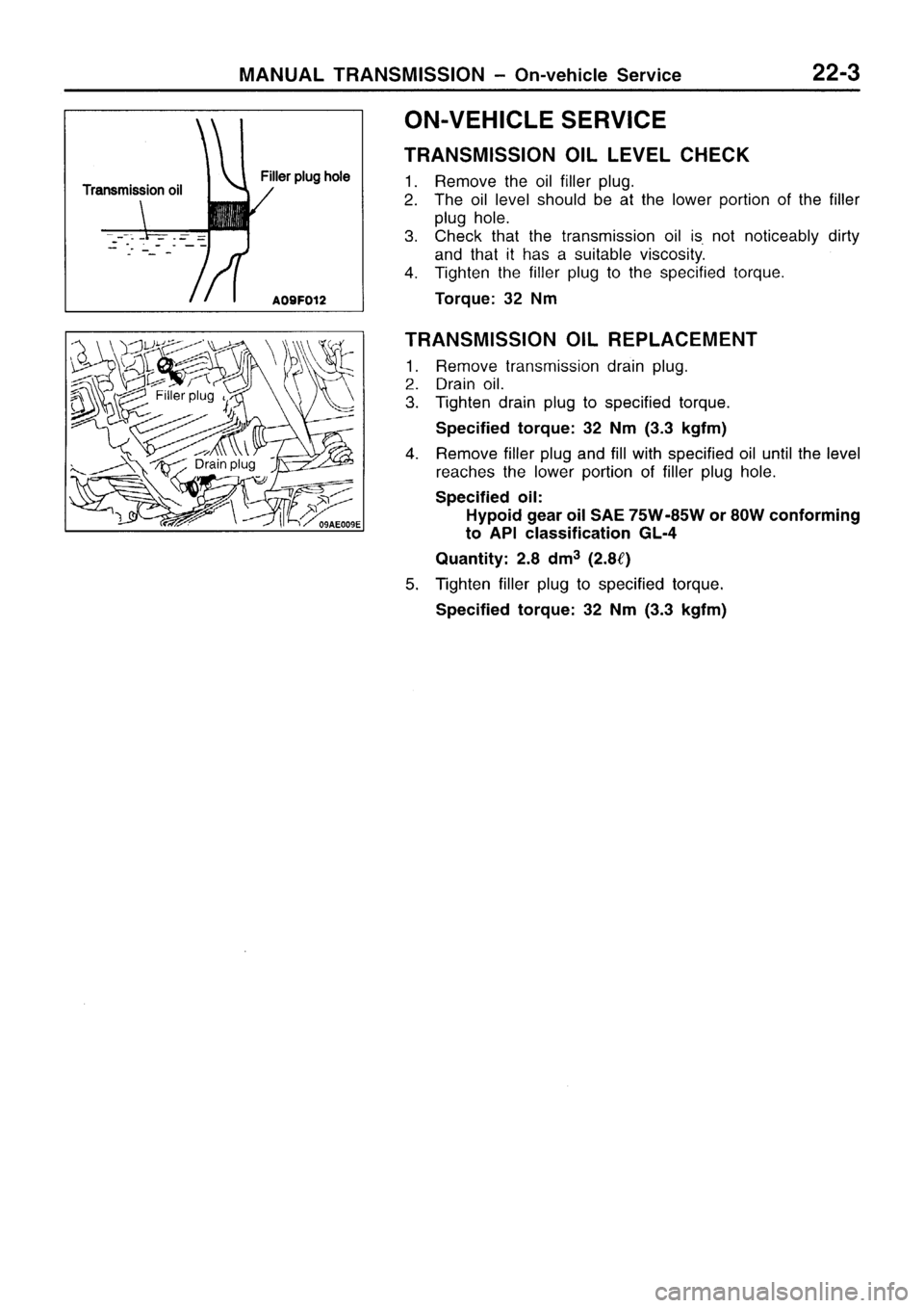 MITSUBISHI SIGMA 1997 Workshop Service Repair Manual MITSUBISHI SIGMA 1997 Workshop Service Repair Manual