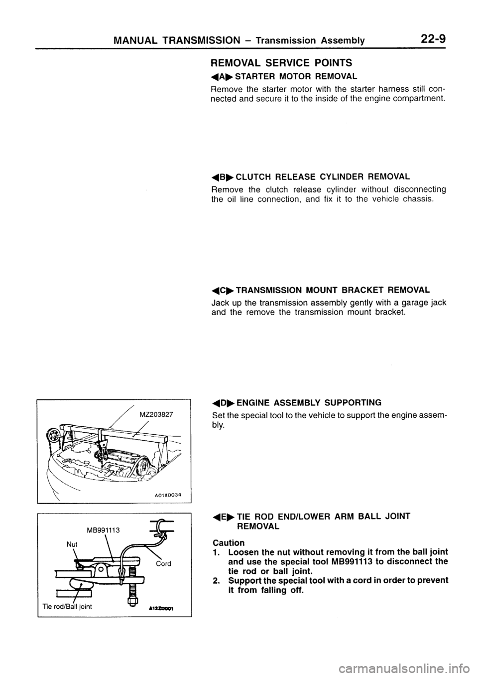MITSUBISHI SIGMA 1997 Workshop Service Repair Manual MITSUBISHI SIGMA 1997 Workshop Service Repair Manual