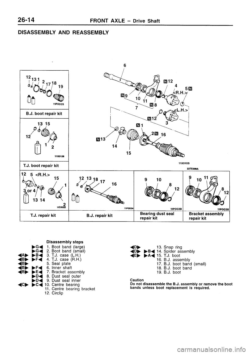 MITSUBISHI SIGMA 1997 Workshop Service Repair Manual MITSUBISHI SIGMA 1997 Workshop Service Repair Manual