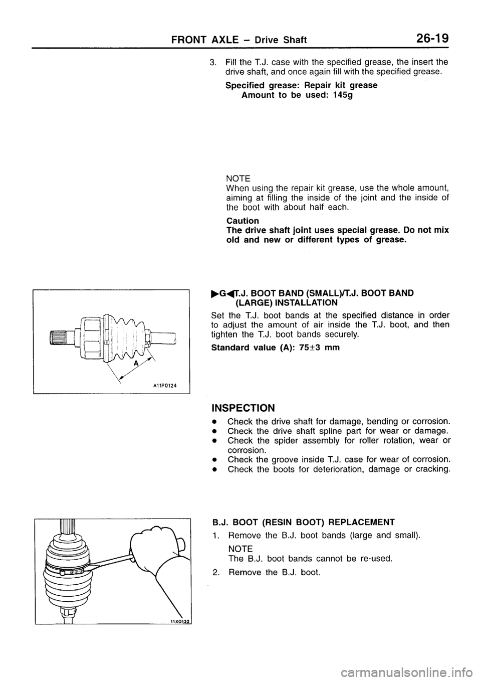 MITSUBISHI SIGMA 1997 Workshop Service Repair Manual MITSUBISHI SIGMA 1997 Workshop Service Repair Manual
