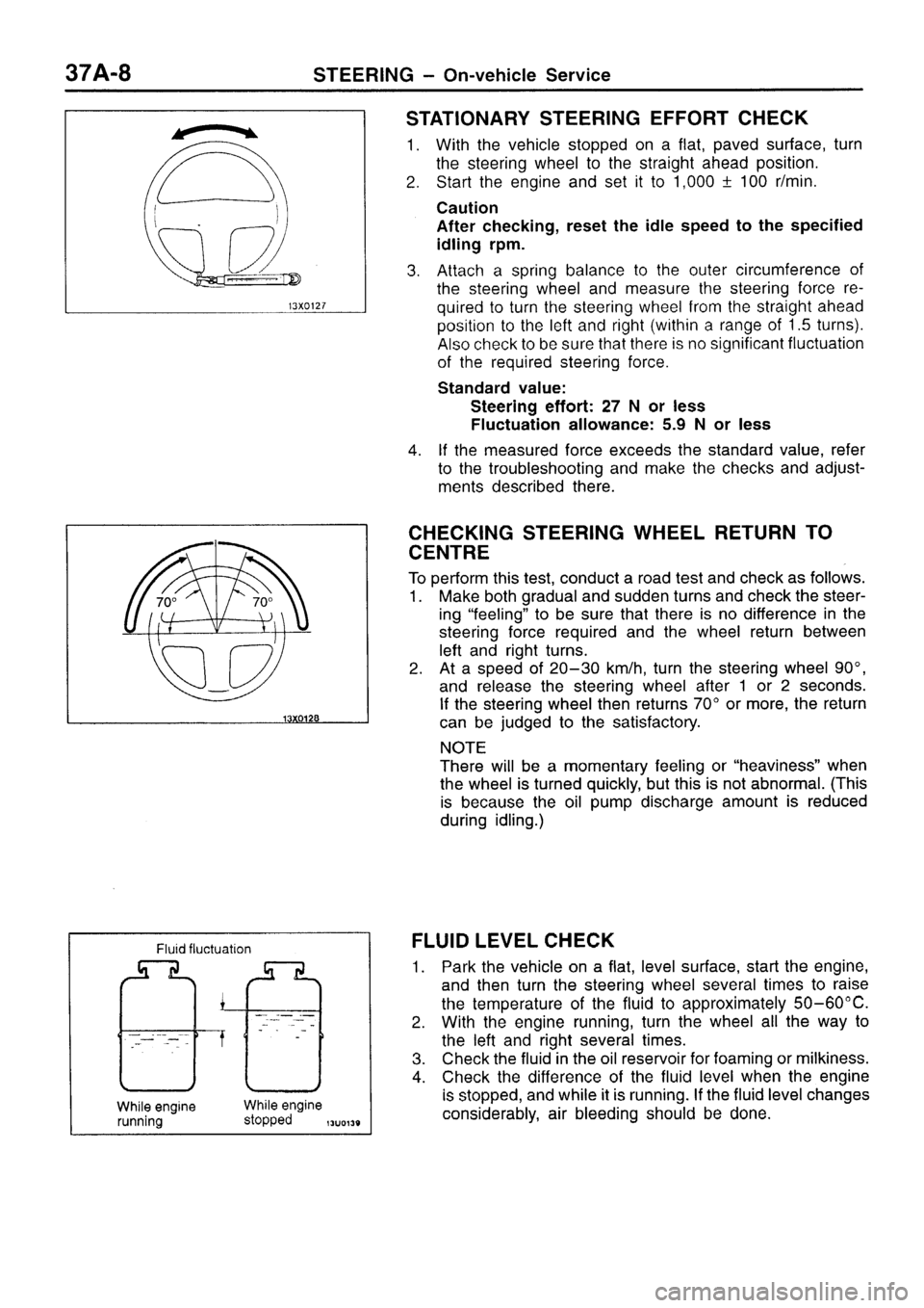 MITSUBISHI SIGMA 1997 Workshop Service Repair Manual MITSUBISHI SIGMA 1997 Workshop Service Repair Manual