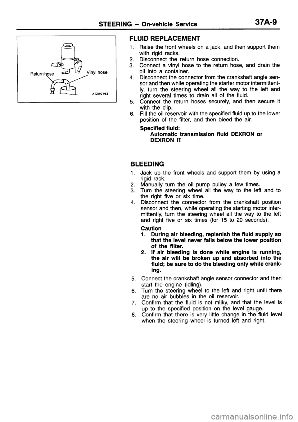 MITSUBISHI SIGMA 1997 Workshop Service Repair Manual MITSUBISHI SIGMA 1997 Workshop Service Repair Manual