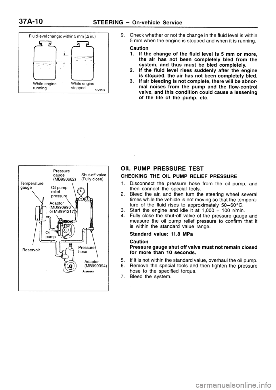 MITSUBISHI SIGMA 1997 Workshop Service Repair Manual MITSUBISHI SIGMA 1997 Workshop Service Repair Manual