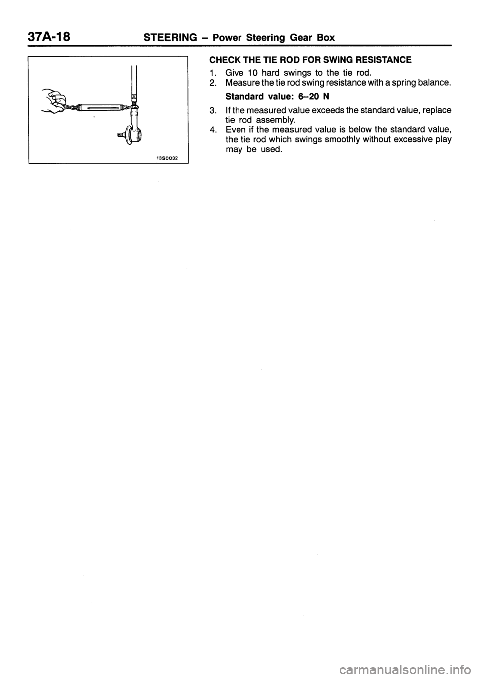 MITSUBISHI SIGMA 1997 Workshop Service Repair Manual MITSUBISHI SIGMA 1997 Workshop Service Repair Manual