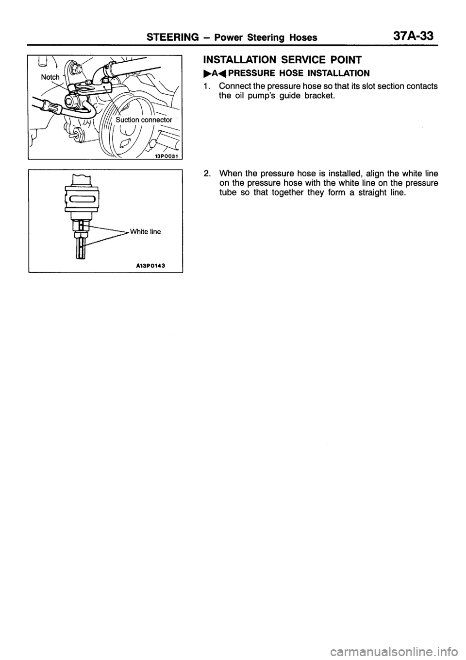 MITSUBISHI SIGMA 1997 Workshop Service Repair Manual MITSUBISHI SIGMA 1997 Workshop Service Repair Manual