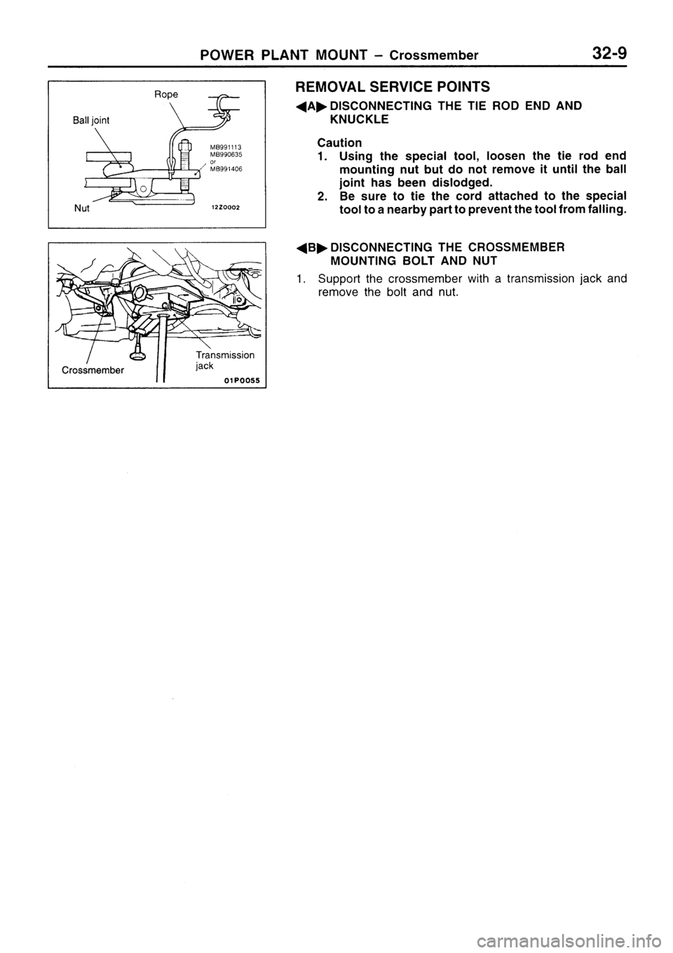MITSUBISHI SIGMA 1997 Workshop Service Repair Manual MITSUBISHI SIGMA 1997 Workshop Service Repair Manual
