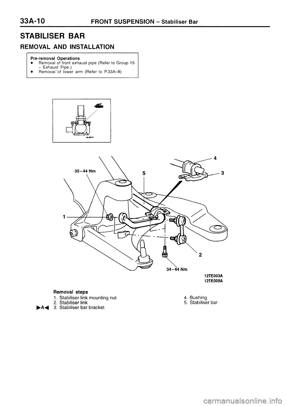MITSUBISHI SIGMA 1997 Workshop Service Repair Manual MITSUBISHI SIGMA 1997 Workshop Service Repair Manual