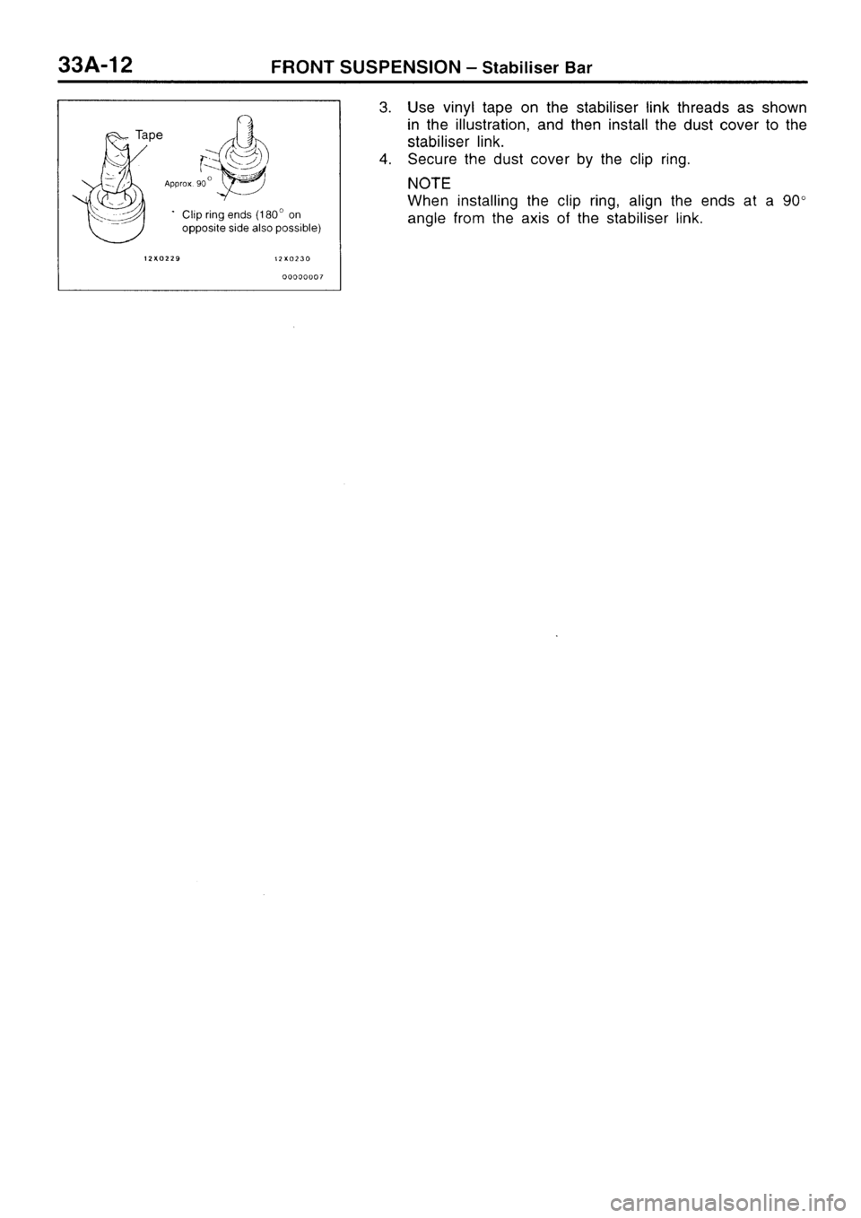 MITSUBISHI SIGMA 1997 Workshop Service Repair Manual MITSUBISHI SIGMA 1997 Workshop Service Repair Manual