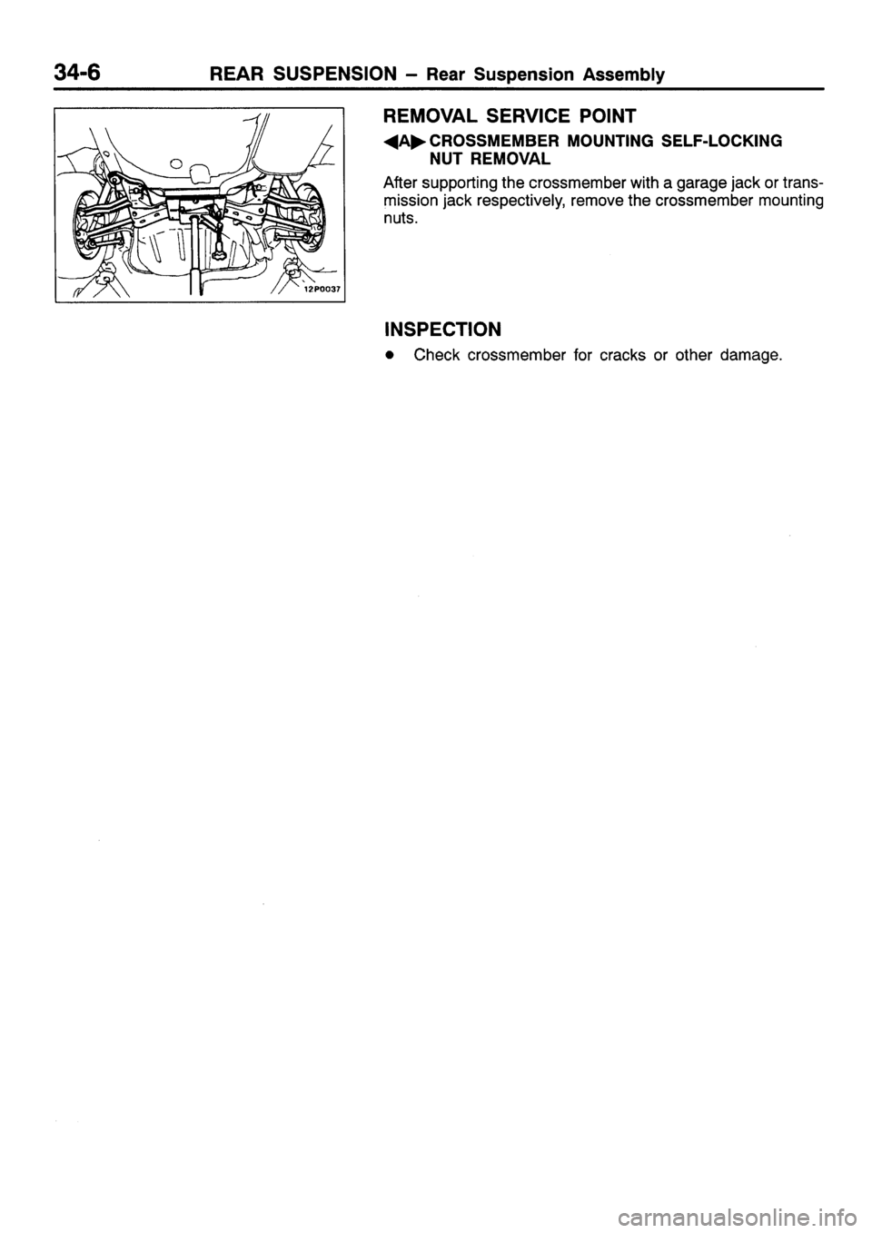 MITSUBISHI SIGMA 1997 Workshop Service Repair Manual MITSUBISHI SIGMA 1997 Workshop Service Repair Manual