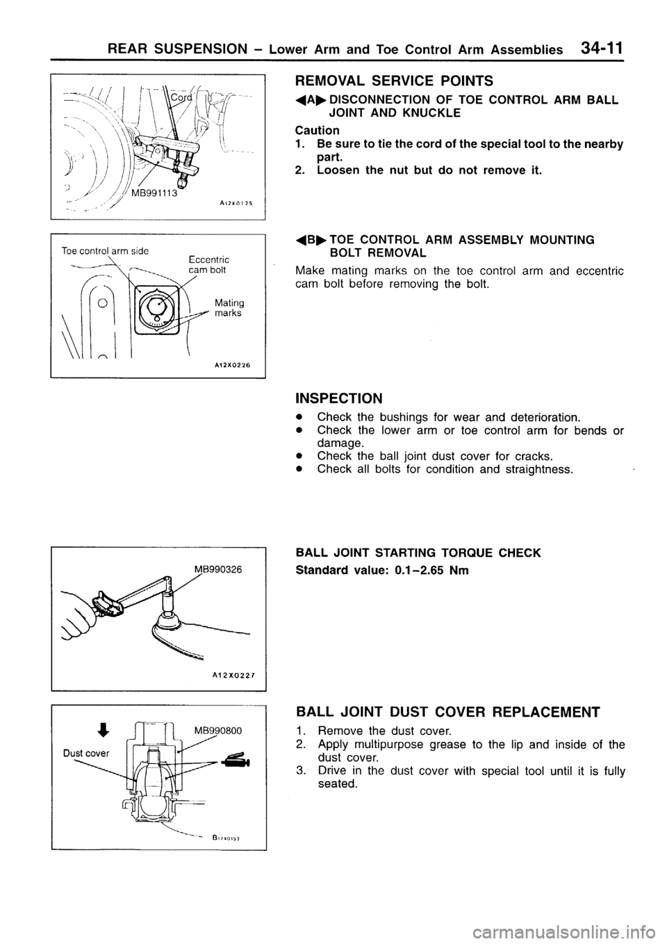 MITSUBISHI SIGMA 1997 Workshop Service Repair Manual MITSUBISHI SIGMA 1997 Workshop Service Repair Manual