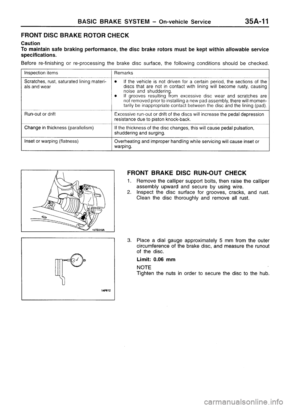 MITSUBISHI SIGMA 1997 Workshop Service Repair Manual MITSUBISHI SIGMA 1997 Workshop Service Repair Manual