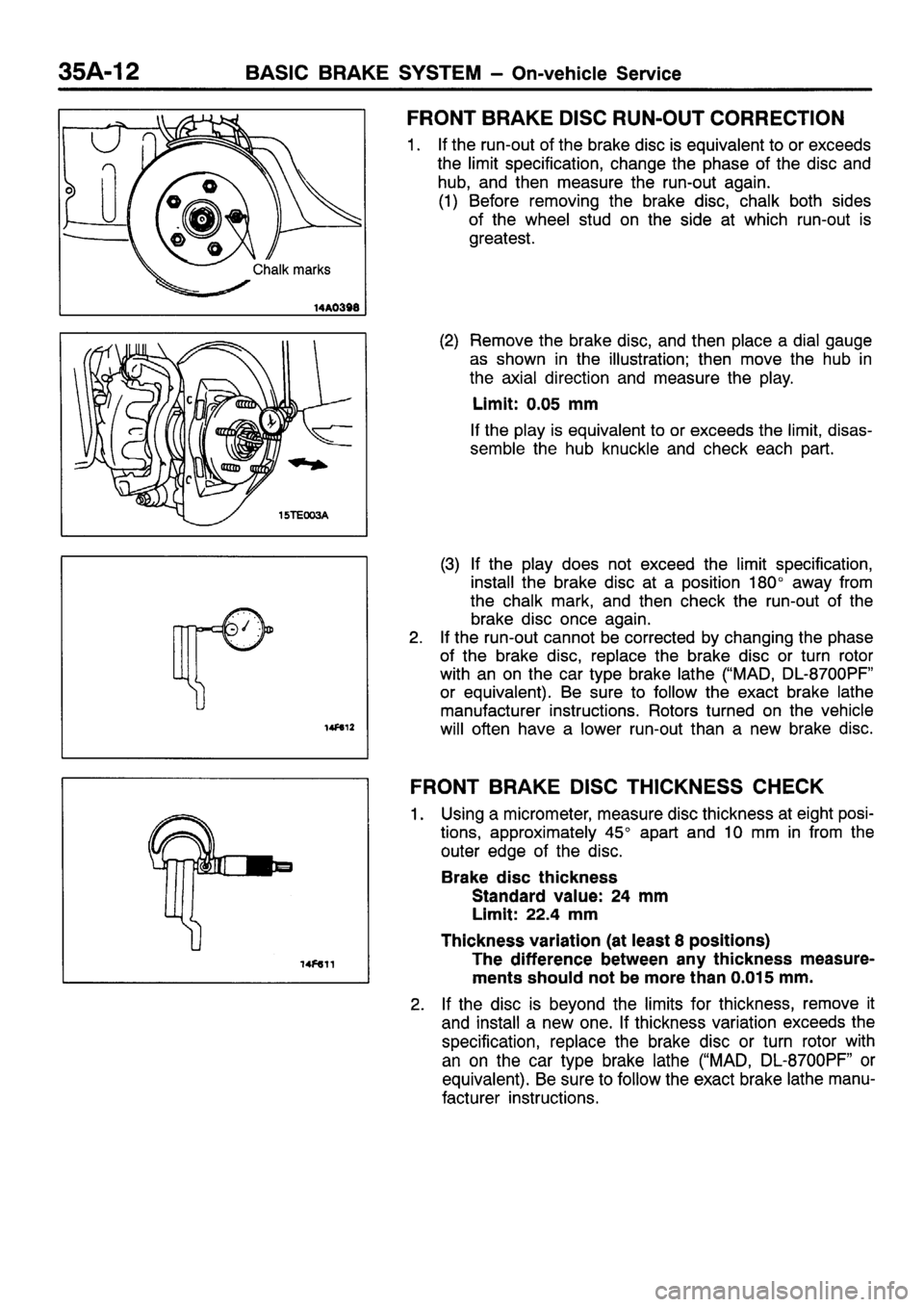 MITSUBISHI SIGMA 1997 Workshop Service Repair Manual MITSUBISHI SIGMA 1997 Workshop Service Repair Manual