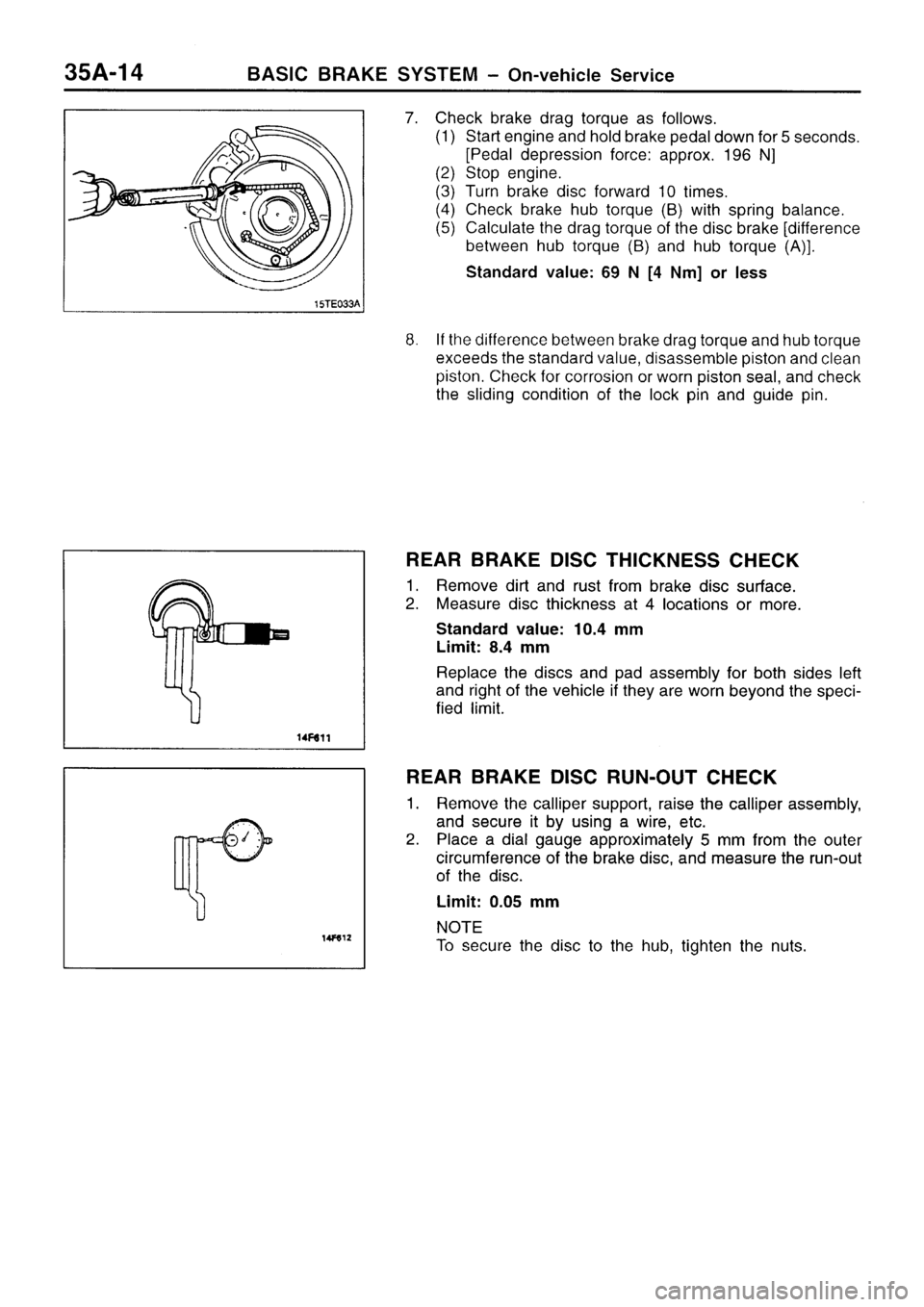 MITSUBISHI SIGMA 1997 Workshop Service Repair Manual MITSUBISHI SIGMA 1997 Workshop Service Repair Manual