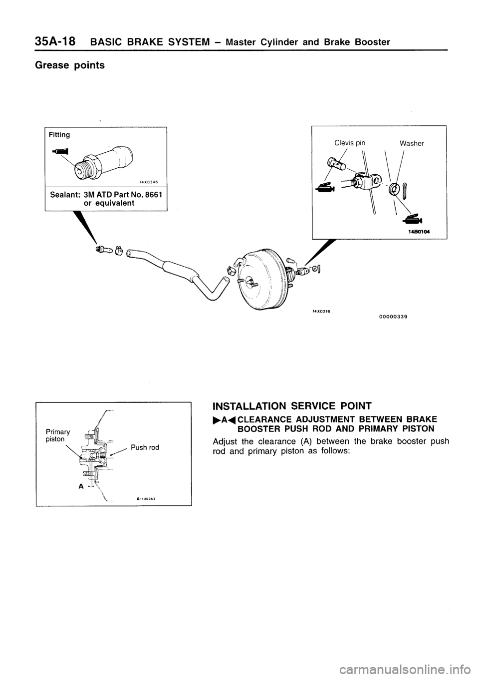 MITSUBISHI SIGMA 1997 Workshop Service Repair Manual MITSUBISHI SIGMA 1997 Workshop Service Repair Manual