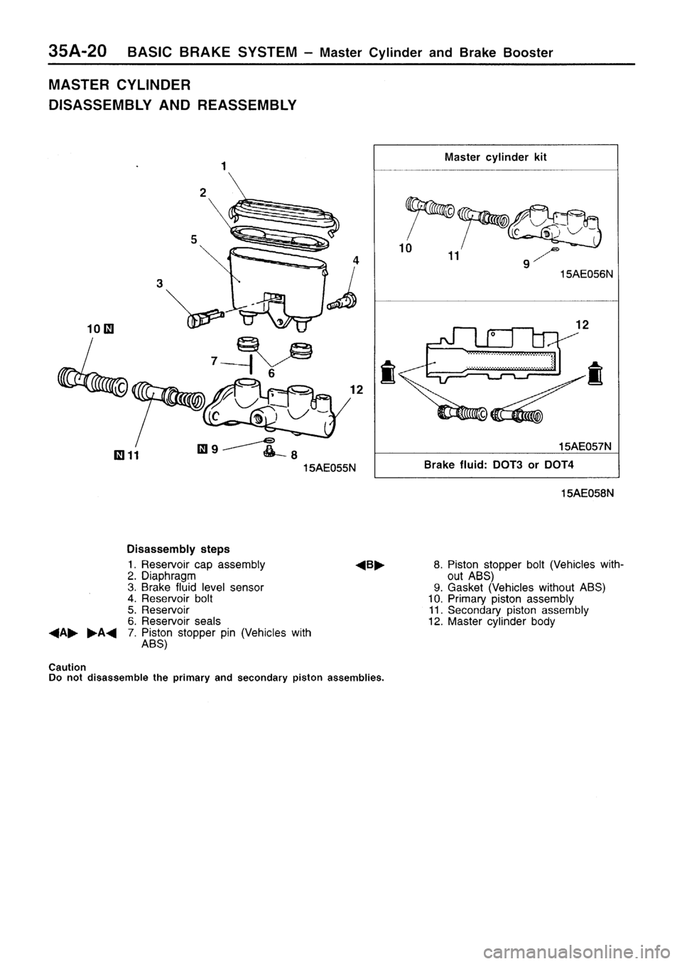MITSUBISHI SIGMA 1997 Workshop Service Repair Manual MITSUBISHI SIGMA 1997 Workshop Service Repair Manual