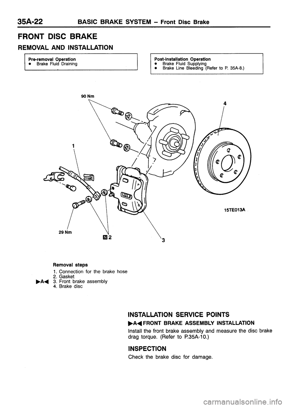 MITSUBISHI SIGMA 1997 Workshop Service Repair Manual MITSUBISHI SIGMA 1997 Workshop Service Repair Manual