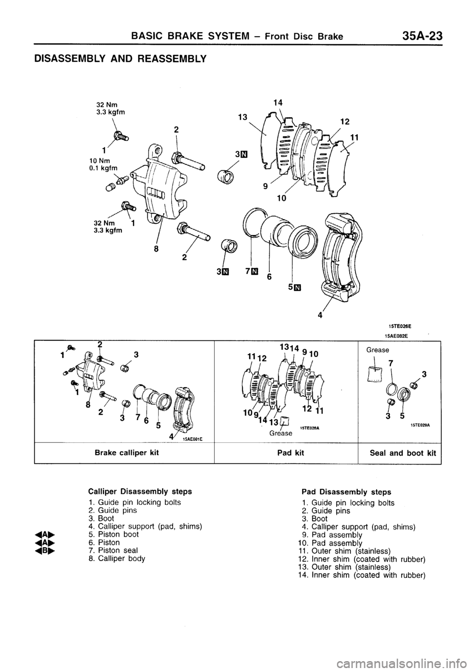 MITSUBISHI SIGMA 1997 Workshop Service Repair Manual MITSUBISHI SIGMA 1997 Workshop Service Repair Manual