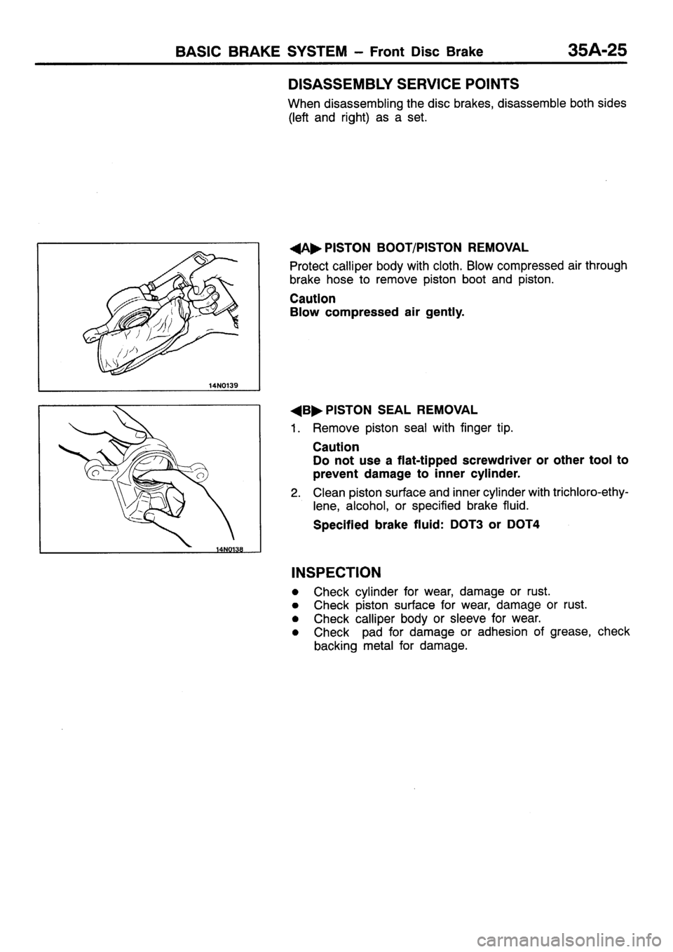 MITSUBISHI SIGMA 1997 Workshop Service Repair Manual MITSUBISHI SIGMA 1997 Workshop Service Repair Manual
