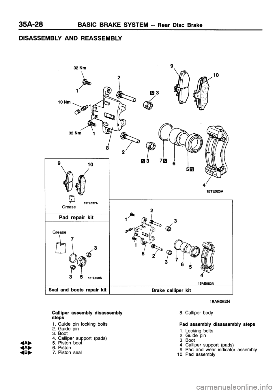 MITSUBISHI SIGMA 1997 Workshop Service Repair Manual MITSUBISHI SIGMA 1997 Workshop Service Repair Manual