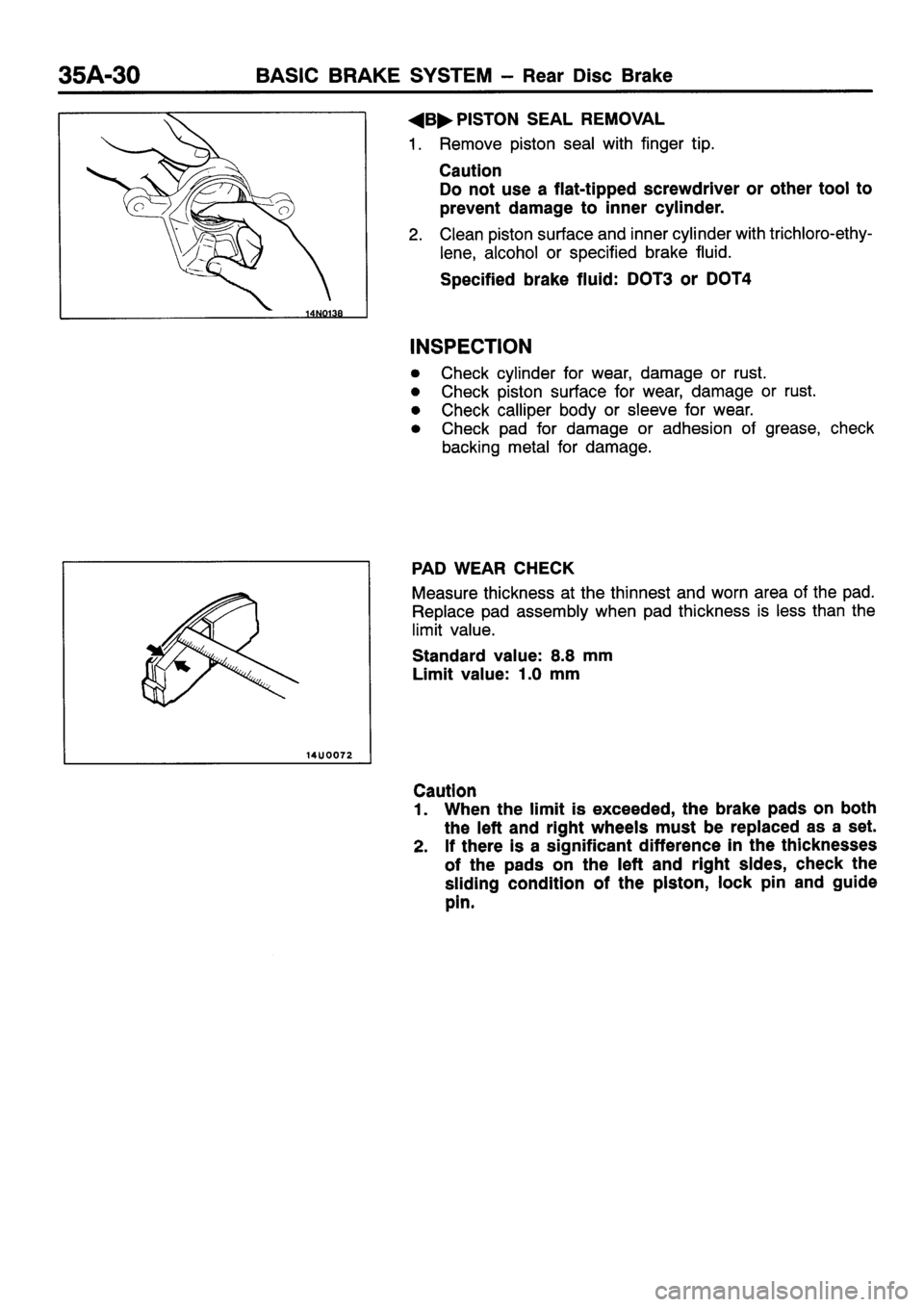 MITSUBISHI SIGMA 1997 Workshop Service Repair Manual MITSUBISHI SIGMA 1997 Workshop Service Repair Manual