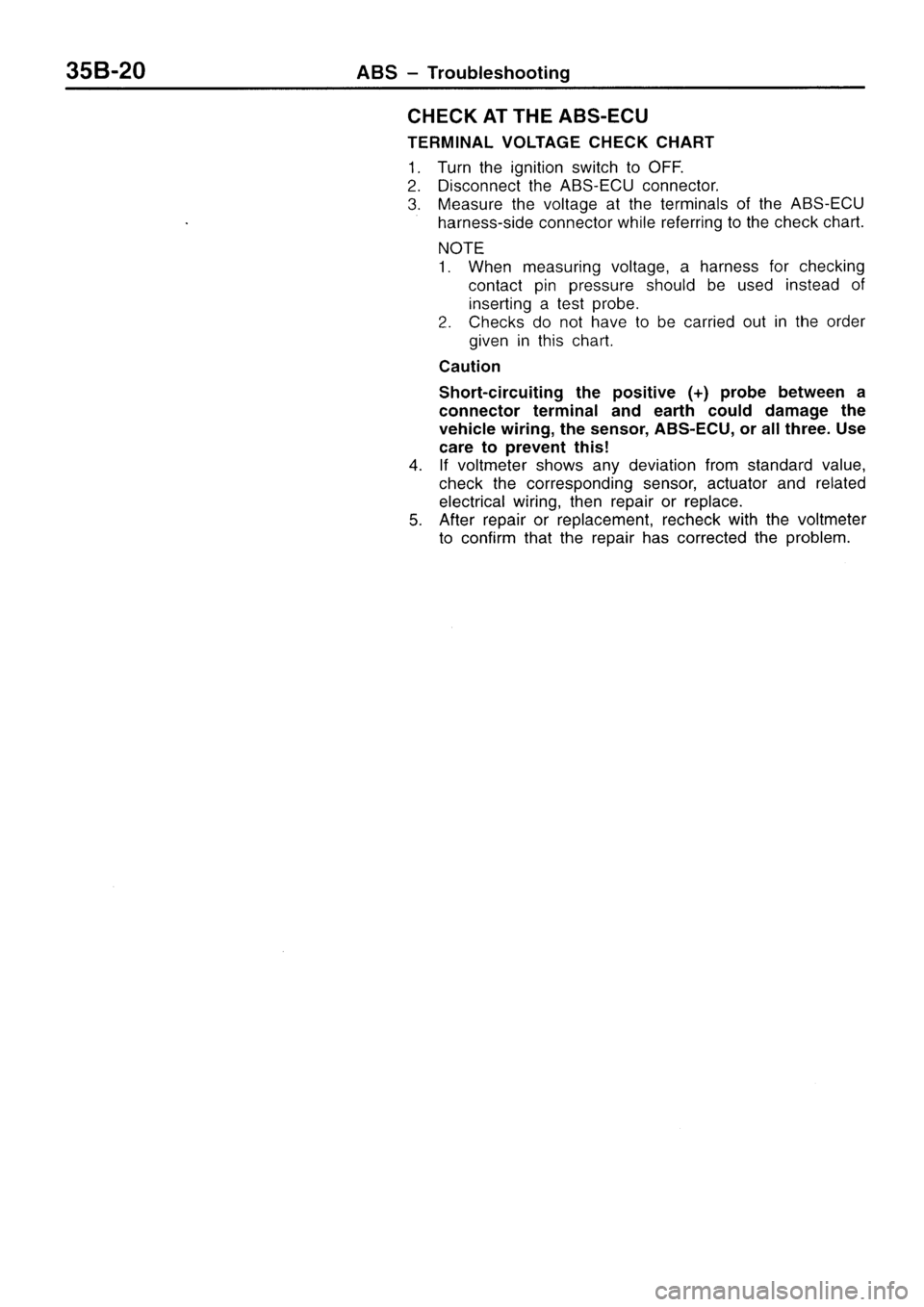 MITSUBISHI SIGMA 1997 Workshop Service Repair Manual MITSUBISHI SIGMA 1997 Workshop Service Repair Manual