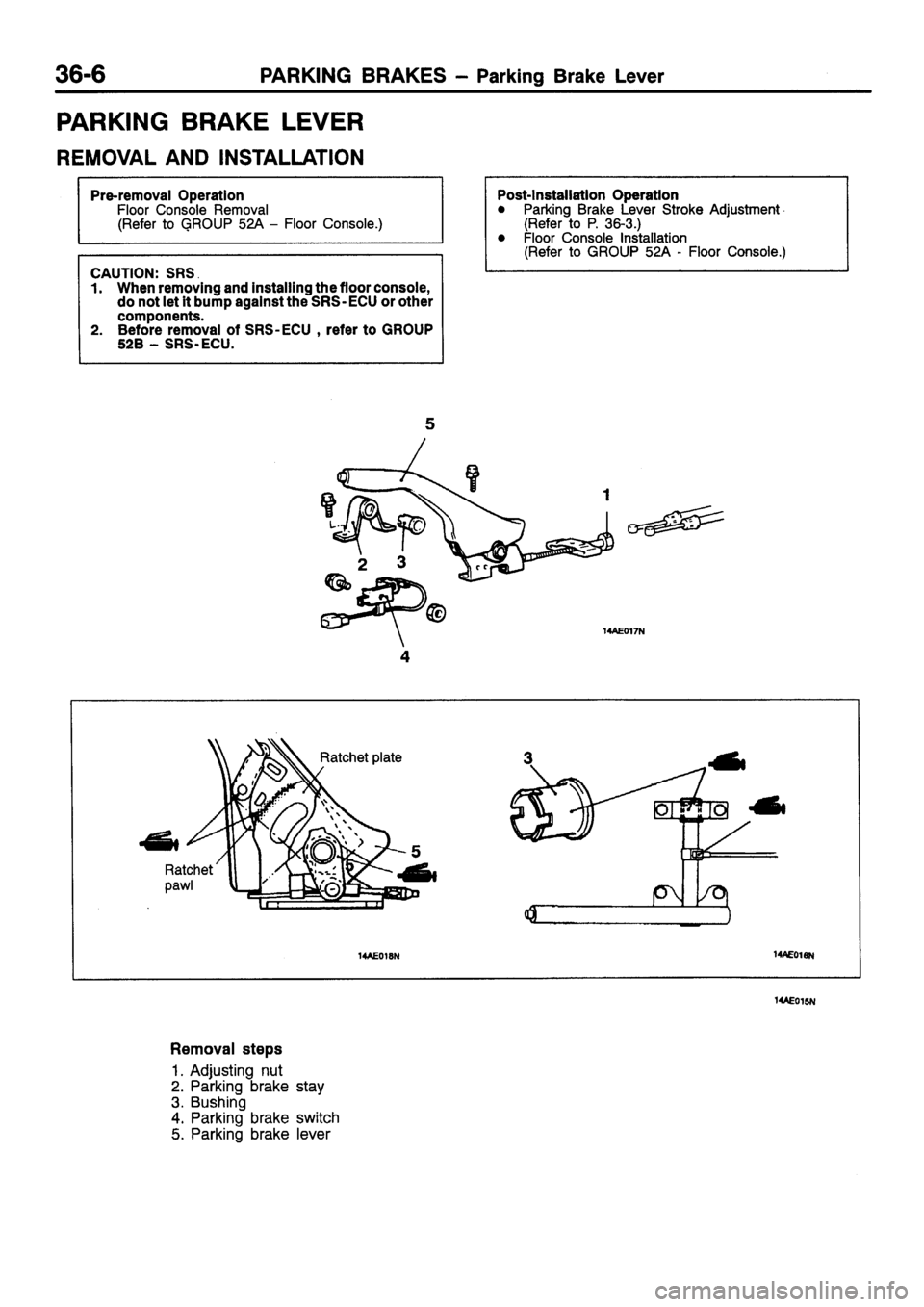 MITSUBISHI SIGMA 1997 Workshop Service Repair Manual MITSUBISHI SIGMA 1997 Workshop Service Repair Manual