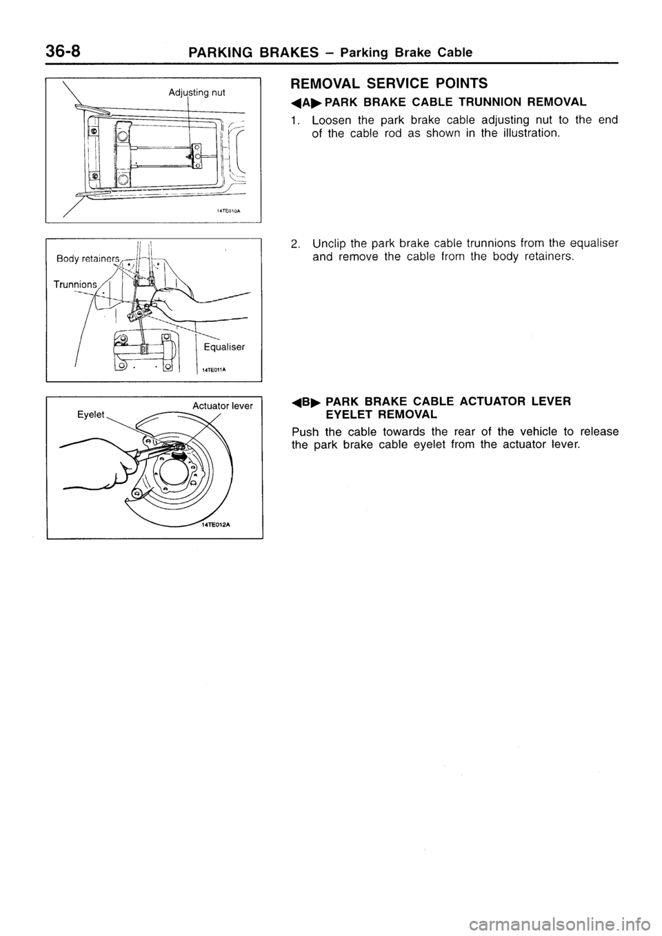 MITSUBISHI SIGMA 1997 Workshop Service Repair Manual MITSUBISHI SIGMA 1997 Workshop Service Repair Manual