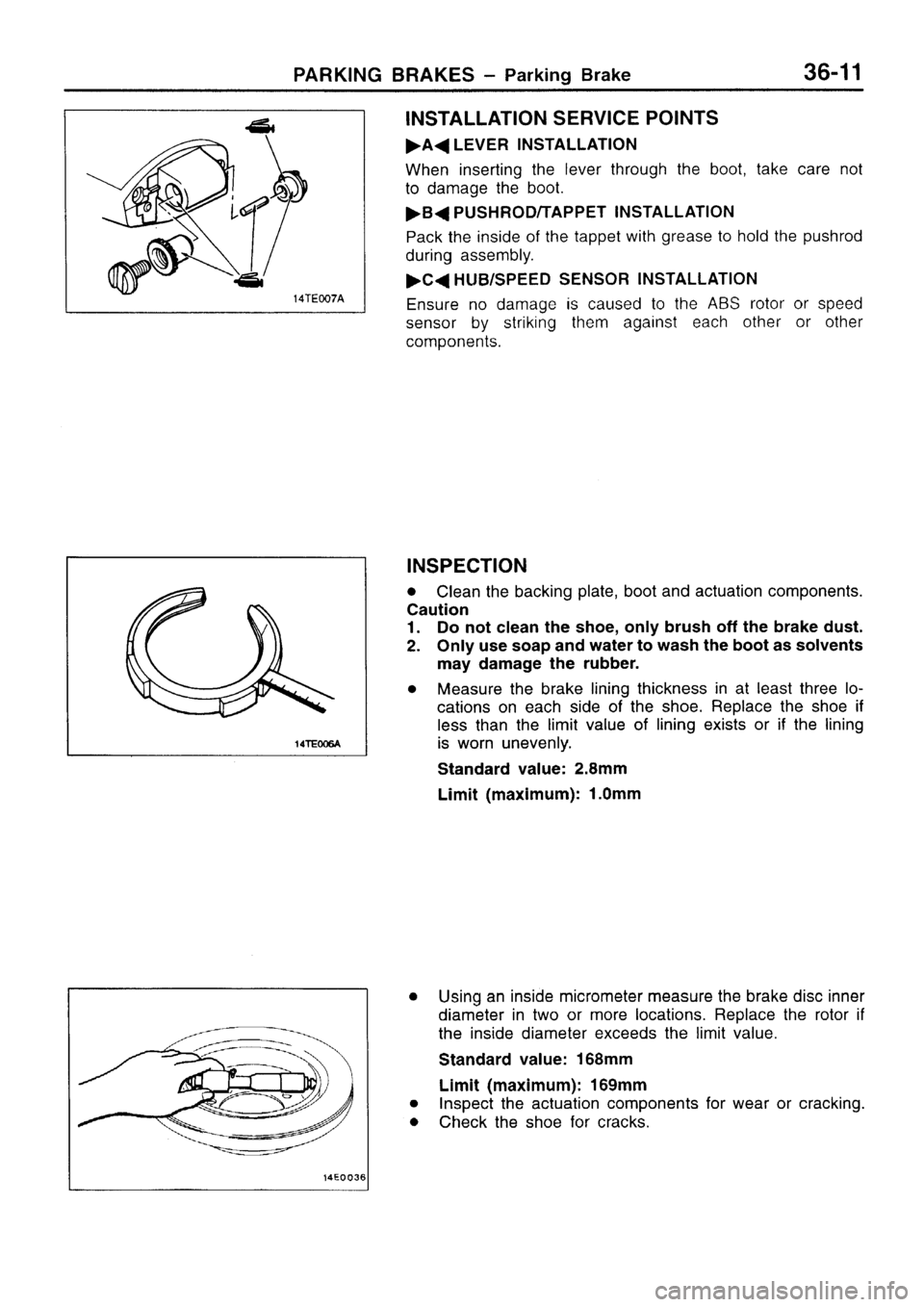 MITSUBISHI SIGMA 1997 Workshop Service Repair Manual MITSUBISHI SIGMA 1997 Workshop Service Repair Manual